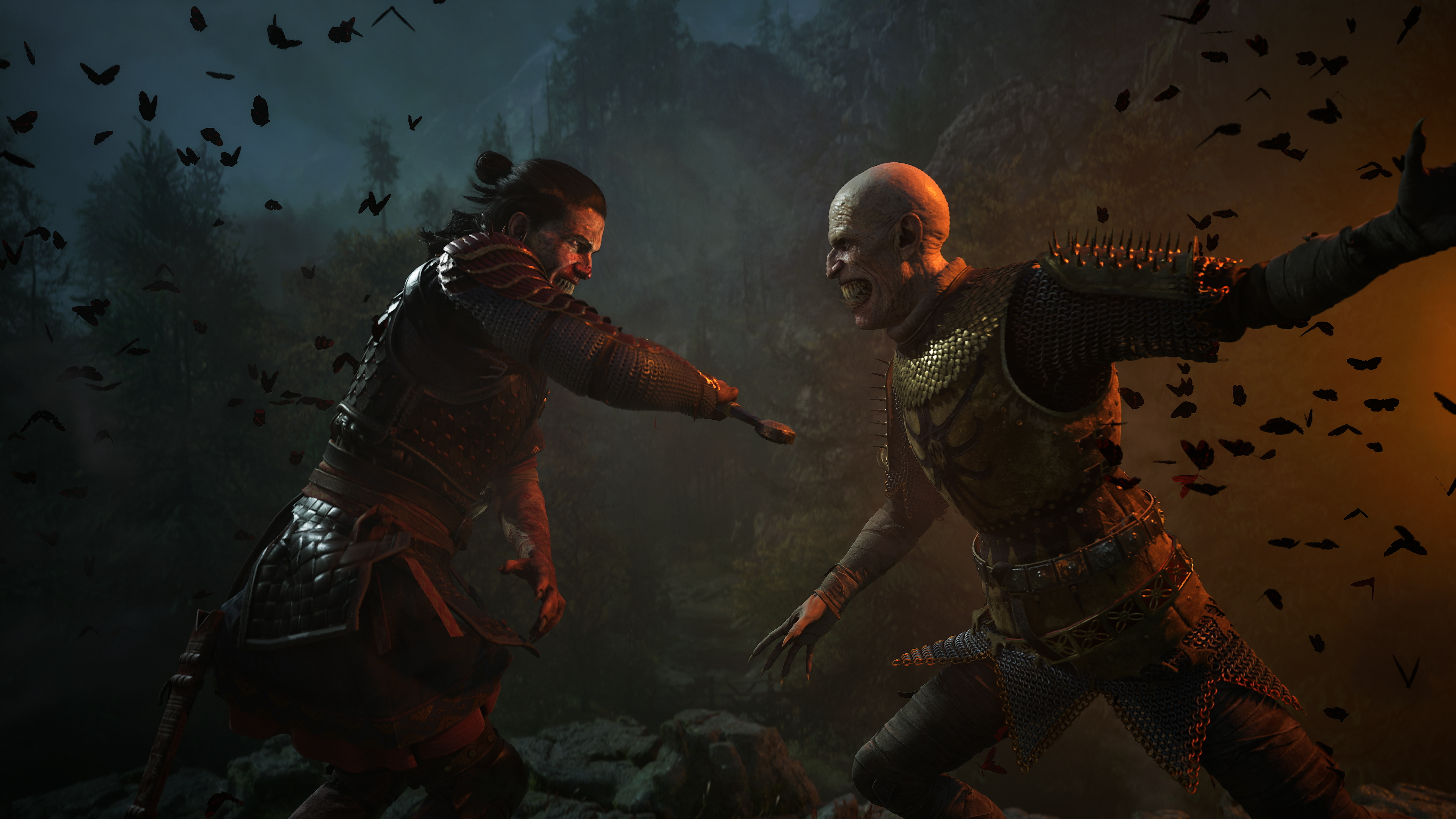 Pokračování The Blood of Dawnwalker možná zahodí kritizovaný časový limit