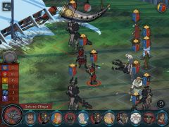 Pozadí pod obrázkem