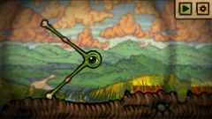 Pozadí pod obrázkem