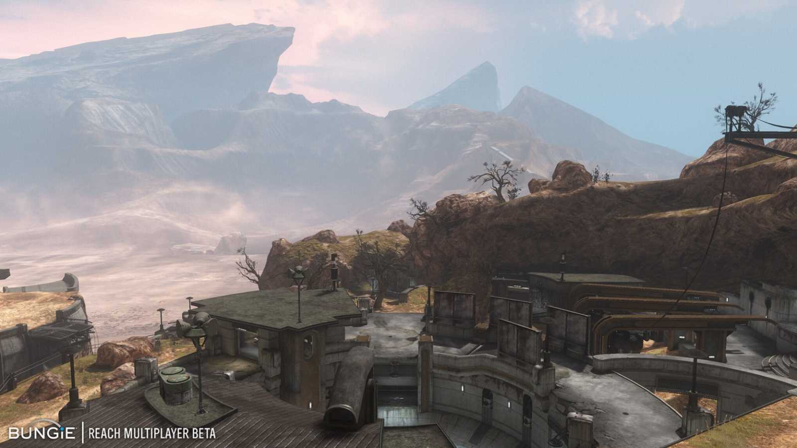 Halo: Reach - první dojmy