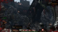 Pozadí pod obrázkem