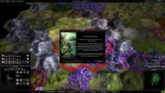 Pozadí pod obrázkem