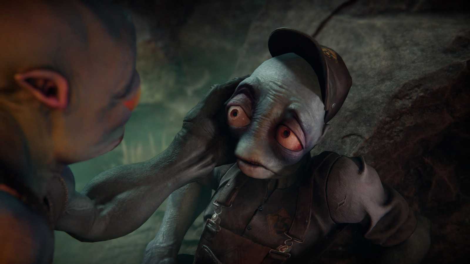 Recenze Oddworld: Soulstorm, nepříliš povedeného návratu do světa mudokonů