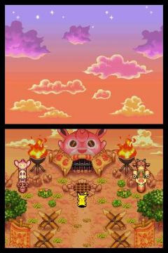 Pozadí pod obrázkem