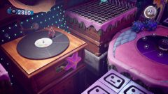 Pozadí pod obrázkem