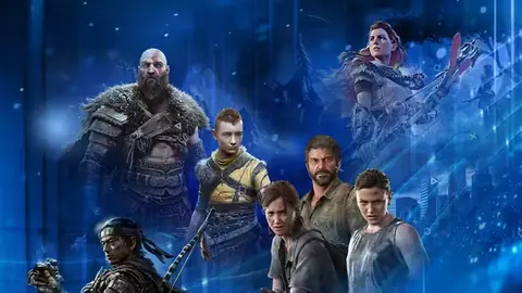 Herní a filmový byznys táhne Sony vpřed