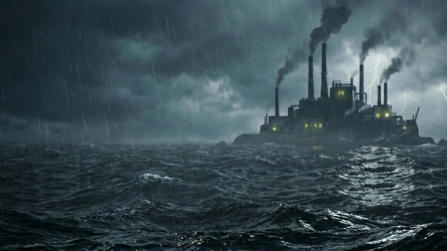 Česká variace na Little Nightmares prošla zásadní proměnou