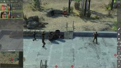 Pozadí pod obrázkem