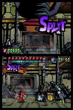 Pozadí pod obrázkem