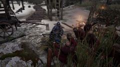 Pozadí pod obrázkem