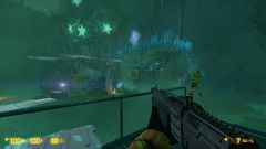 Pozadí pod obrázkem