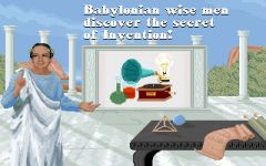 Pozadí pod obrázkem