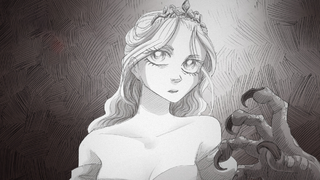 „Jestli nemáte peníze, tak si hru stáhněte.“ Tvůrci Slay the Princess vyzývají hráče k pirátství