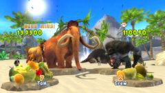 Pozadí pod obrázkem