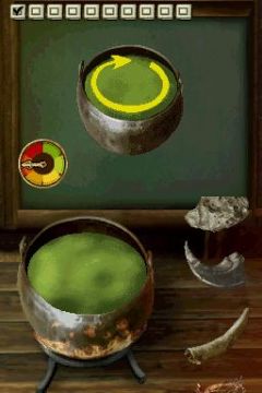 Pozadí pod obrázkem