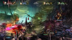 Pozadí pod obrázkem