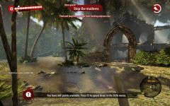 Pozadí pod obrázkem