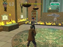 Pozadí pod obrázkem