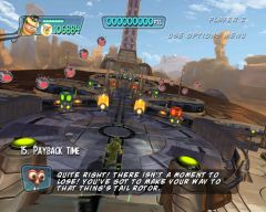 Pozadí pod obrázkem