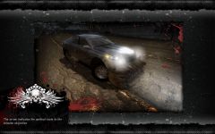 Pozadí pod obrázkem