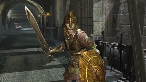 Bethesda oznámila, kdy vypne servery The Elder Scrolls: Blades