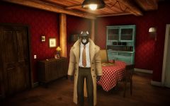 Pozadí pod obrázkem