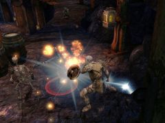 Pozadí pod obrázkem