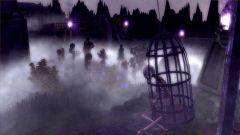 Pozadí pod obrázkem