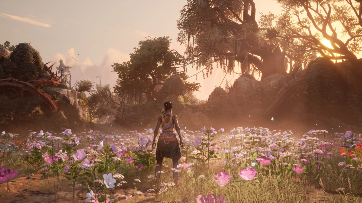 Xbox představuje nové dynamické pozadí