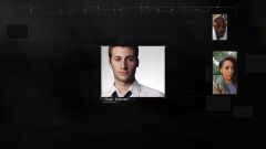 Pozadí pod obrázkem