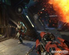 Pozadí pod obrázkem