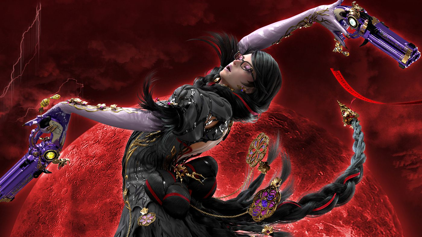 Tři roky po aféře Bayonetta 3: Kamiya kritizuje přístup veřejnosti a médií