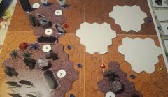 Pozadí pod obrázkem