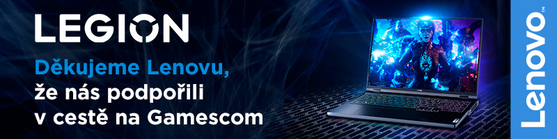 Little Nightmares 3 a další hry Bandai Namco - dojmy z Gamescomu 2023