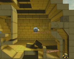 Pozadí pod obrázkem