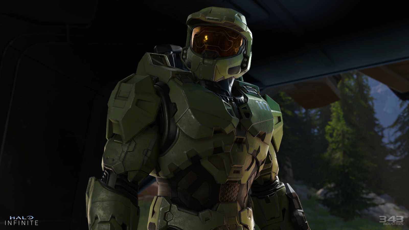 Halo Infinite nabídne cross-play i přenos obsahu mezi PC a Xboxem