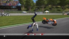 Pozadí pod obrázkem