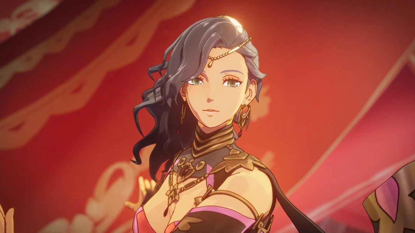 Série Fire Emblem pokračuje novým dílem Fortune's Weave