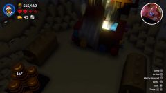 Pozadí pod obrázkem