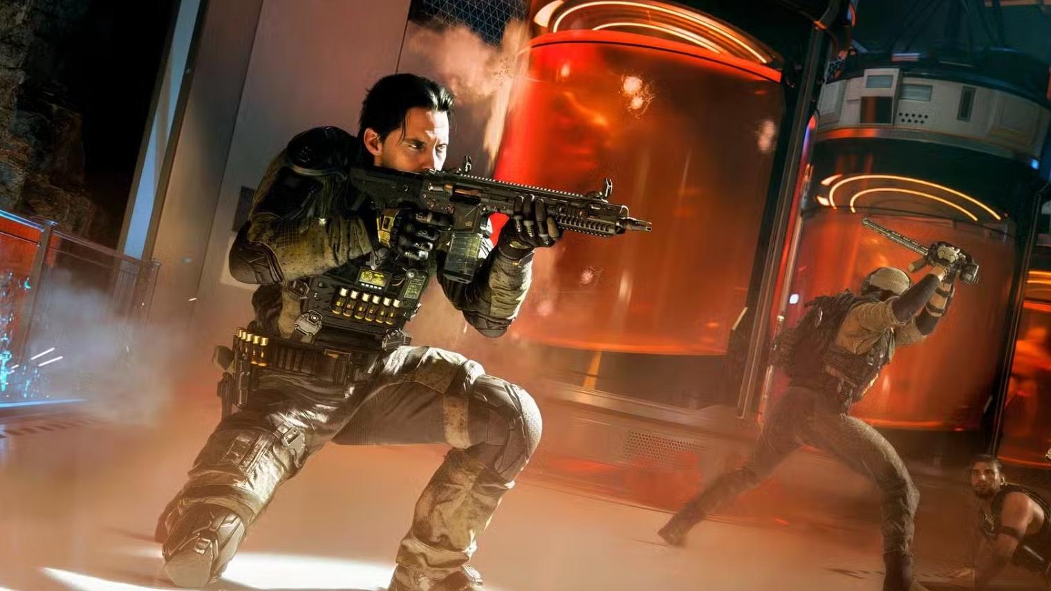 Activision odmítá spekulace o early accessu pro Black Ops 7