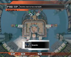 Pozadí pod obrázkem