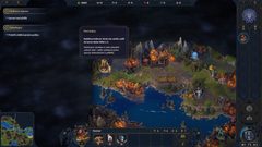 Pozadí pod obrázkem