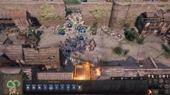 Pozadí pod obrázkem