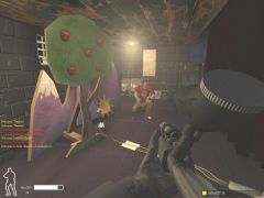 Pozadí pod obrázkem