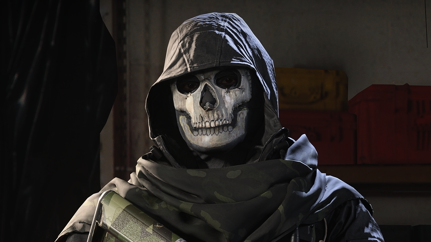 Dabér Ghosta končí. Activisionu se nelíbila jeho sexistická prohlášení