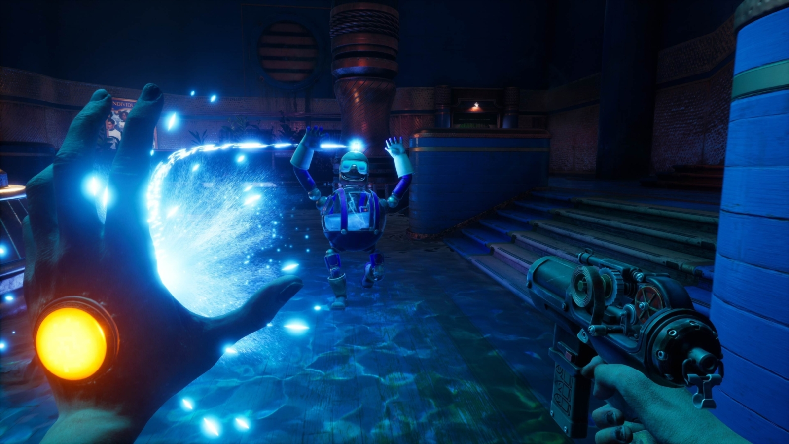 Šéf Take-Two prozradil, že Judas od autora BioShocku vyjde do března roku 2025
