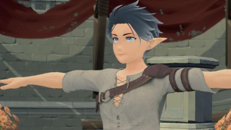 Navzdory úpadku VR vzniká nový ambiciózní MMORPG projekt