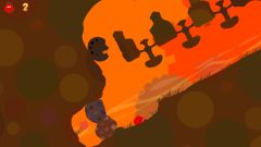 Pozadí pod obrázkem