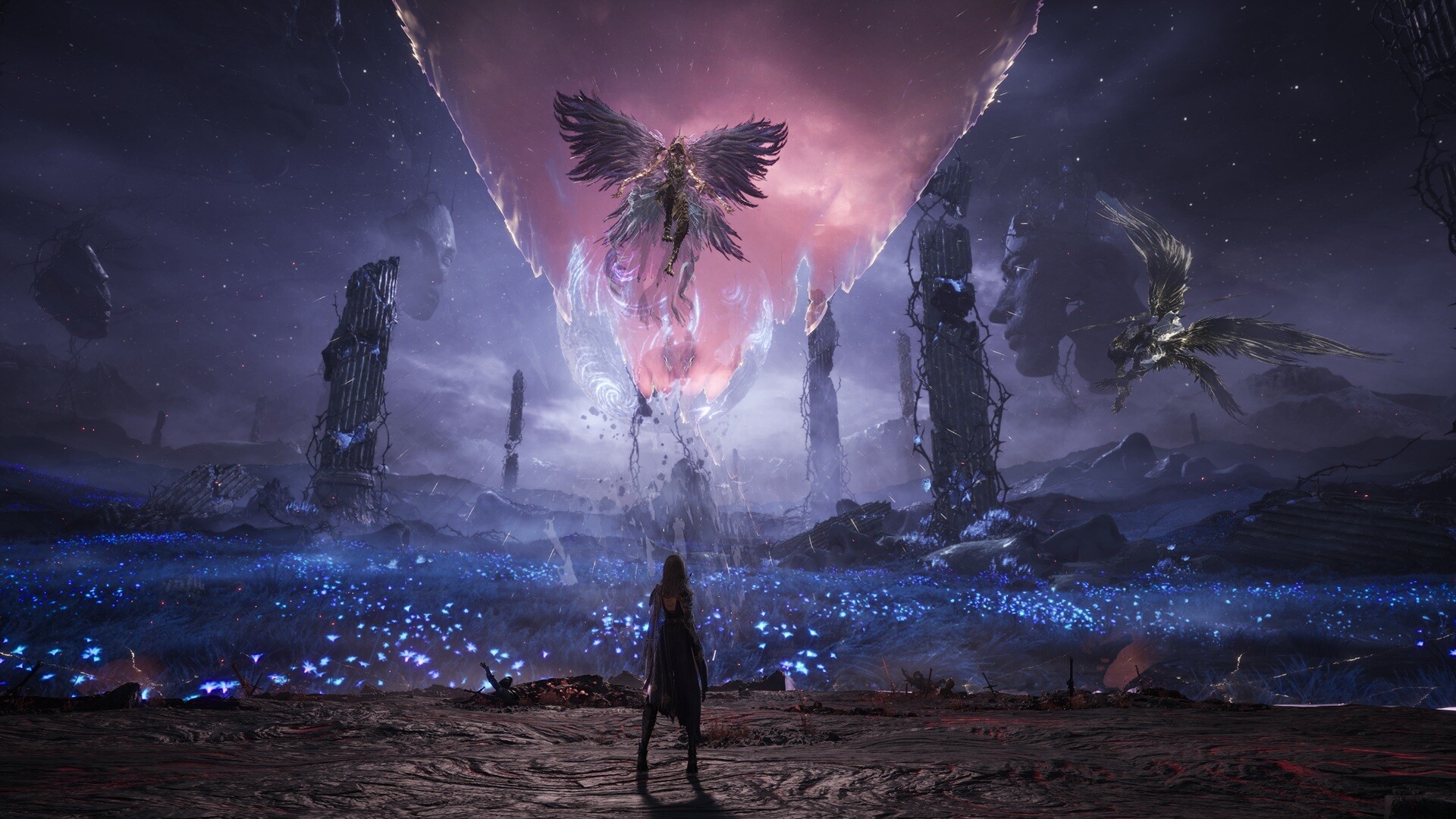 Tides of Annihilation přichází o herečku Jennifer English