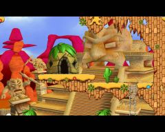 Pozadí pod obrázkem